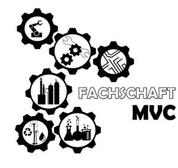 Fachschaft MVC Logo