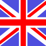 Großbritannien Flagge